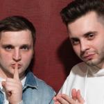 artist image Тайпан, Даниил Степанов AMG AMG - Single