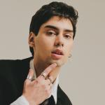 artist image Фейгин Мы гуляли по крышам Питера (Muzp.net) Крыши Питера - Single