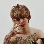 artist image SODA LUV, Rakhim, SLAVA MARLOW КТО СКАЗАЛ? КТО СКАЗАЛ? - Single