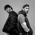 artist image Idris & Leos Меланхолик Меланхолик - Single