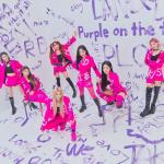 artist image PURPLE KISS My My (Inst.) My My - Single
