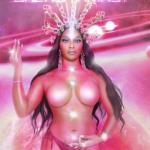 artist image vamp slayer vegas - joseline hernandez “i wanna ride, I wanna ride” / sped up Vegas (I Wanna Ride) - Single