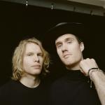 artist image Bob Moses Hanging On The Silence in Between