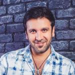 artist image Erik Ramazyan Mama Ne Plach (Cover, Vache Amaryan) (www.mp3erger.ru) 2020 Мама не плачь - Single