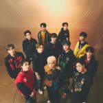 artist image TREASURE JIKJIN (직진) THE SECOND STEP : CHAPTER ONE - EP