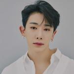artist image WONHO Eye On You Obsession - Single