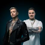 artist image Blasterjaxx, Sevenn Chupa Chupa - Single