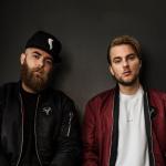 artist image Showtek feat. VÉRITÉ Pour It Down (RAVEKINGS Remix) [vk.com/hithotmusic] #ElectroHouse Pour It Down (The Remixes) - Single