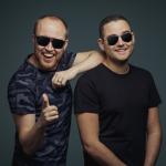 artist image Coone & Da Tweekaz, Hard Driver By The Sword (Extended Mix) 
