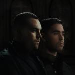 artist image WE ARE FURY, Elijah Cruise Poem of a Killer The Lost and Damned - EP
