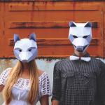 artist image Two from Zoo Під гул сирен Під гул сирен - Single