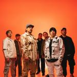 artist image ТНМК feat. Kozak System Мамо (MuzDOWN.NET) Мамо - Single