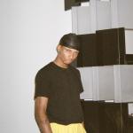 artist image Night Lovell Mr. Make Her Dance Mr. Make Her Dance - Single