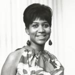 artist image Aretha Franklin You Send Me Aretha Now