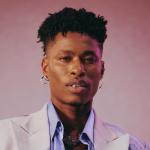 artist image Lucky daye Lucky daye - over (sped up) Over (Sped Up) - Single