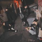 artist image TXT (투모로우바이투게더) Trust Fund Baby minisode 2: Thursday's Child - EP
