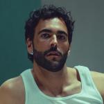artist image Marco Mengoni No Stress MATERIA (TERRA)