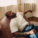 artist image KENDRICK LAMAR "Mr. Morale & The Big Steppers" 16. Mr. Morale (feat. Tanna Leone) Mr. Morale & The Big Steppers