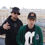 artist image MIRBRO Теперь Вали (Аркайда / Silver Ace Remix) Теперь вали (Silver Ace Remix) - Single