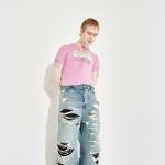 artist image Mura Masa hollaback bitch (feat. Channel Tres & Shygirl) demon time