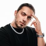 artist image Gazan ВИДА ЛОКА ВИДА ЛОКА - Single