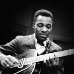artist image George Benson Give Me the Night Give Me the Night