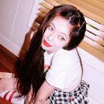 artist image HyunA 현아 (HyunA) - '나빌레라 (Nabillera)' MV Nabillera - EP