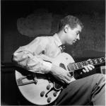 artist image Kenny Burrell feat. Tina Brooks, Art Blakey Beef Stew Blues (feat. Tina Brooks & Art Blakey) [Live] [Bonus Track] On View at the Five Spot Cafe