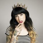 artist image Kreayshawn Go Hard (La.La.La) Somethin' 'Bout Kreay