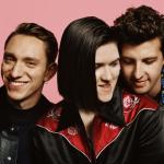 artist image The xx Reunion Coexist