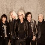 artist image REO Speedwagon I Do' Wanna Know The Second Decade of Rock and Roll 1981 To 1991