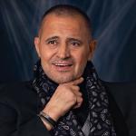 artist image George Wassouf Bahlam Beek Shrah Almstkbl 1996 - Lil Ala'ashkin (Live)