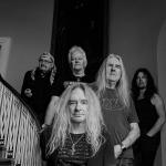 artist image Saxon Forever Free Sacrifice