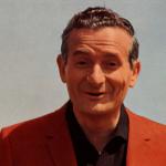 artist image Lou Monte Tici Ti Tici to Tici Ta Pepino, The Italian Mouse and Other Italian Fun Songs