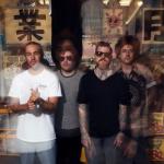 artist image Fall Out Boy My Songs Know What You Did In The Dark (Light Em Up) Save Rock and Roll