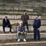 artist image Rudimental feat. Ella Eyre Waiting All Night(1) Waiting All Night - EP