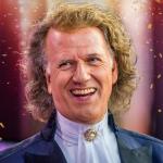 artist image Andre Rieu Carmina Burana - O Fortuna Carl Orff My Music - My World - The Very Best Of