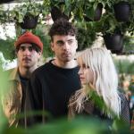 artist image Paramore Aint It Fun (2014) Paramore