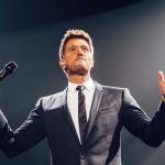artist image Michael Bublé feat. Reese Witherspoon Something Stupid (feat. Reese Witherspoon) To Be Loved