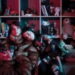 artist image M83 Midnight City Hurry Up, We're Dreaming
