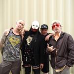 artist image Limp Bizkit Ready To Go Ready to Go - Single