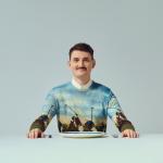 artist image Dawid Podsiadlo Trojkaty i Kwadraty Comfort and Happiness