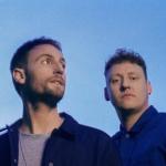 artist image maribou state tongue (slowed + reverb) Tongue (feat. Holly Walker) - EP