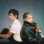 artist image twenty one pilots Medley (The Pantaloon / Fall Away / Johnny Boy / Forest / Addict With A Pen / March To The Sea / Kitchen Sink) twenty one pilots