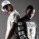 artist image Krept & Konan Don't Waste My Time Young Kingz