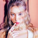 artist image 선미 sunmi 24시간이 모자라 Full Moon - EP