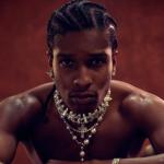 artist image Asap Rocky R.Cali (OST GTA 5) The Music of Grand Theft Auto V
