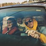 artist image FMLYBND Come Alive (FIFA 15 Soundtrack) Come Alive - Single