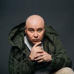 artist image Доминик Джокер Дышу тобой Дежавю