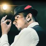 artist image OST ЧЕННАЙСКИЙ ЭКСПРЕСС / CHENNAI EXPRESS (2013) Lungi Dance Yo Yo Honey Singh Is Back